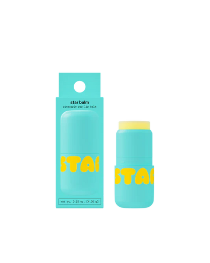 STARFACE | Star Balm Lip Balm