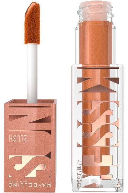 Maybeline | Sunkisser Multi-Use Liquid Blush