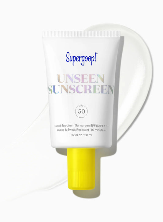 Supergoop! | Unseen Sunscreen SPF 50