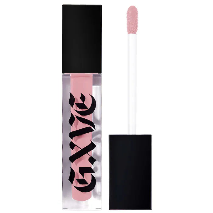 GXVE BY GWEN STEFANI | Bubble Pop Electric High-Performance Clean Lip Gloss