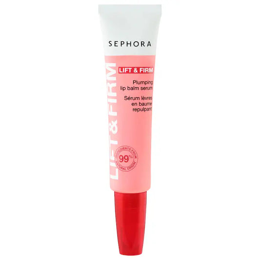 SEPHORA COLLECTION | Lift & Firm - Plumping Lip Balm Serum with Hyaluronic Acid