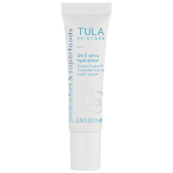 TULA Skincare | 24-7 Ultra Hydration Drops Triple-Hydra™ Complex Day & Night Serum