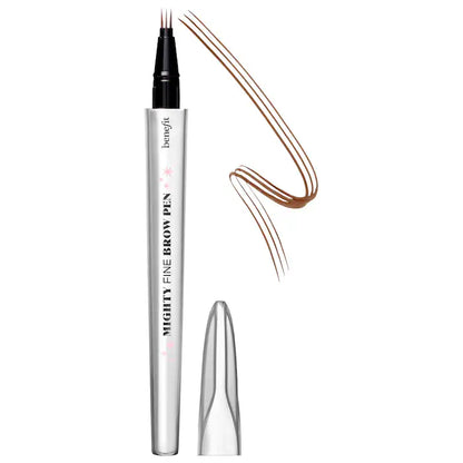 Benefit Cosmetics | Mighty Fine Waterproof Brow Pen