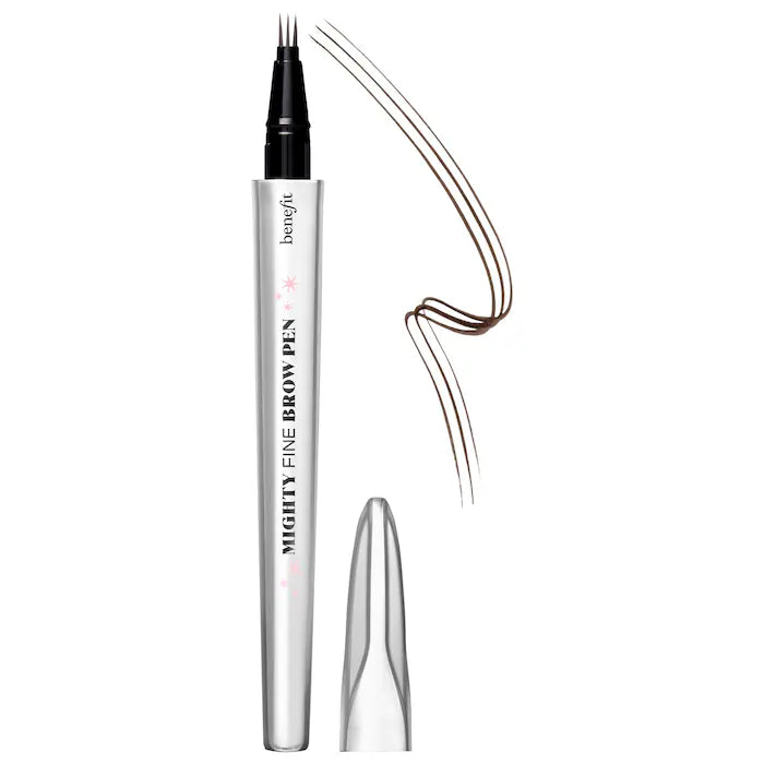 Benefit Cosmetics | Mighty Fine Waterproof Brow Pen