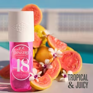 Sol de Janeiro | Cheirosa 48 Perfume Mist