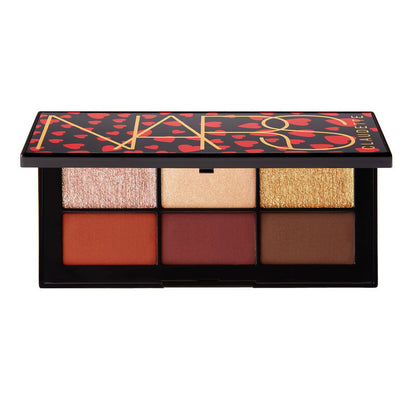 NARS | CLAUDETTE ST GERMAIN DES PRÉS EYESHADOW PALETTE