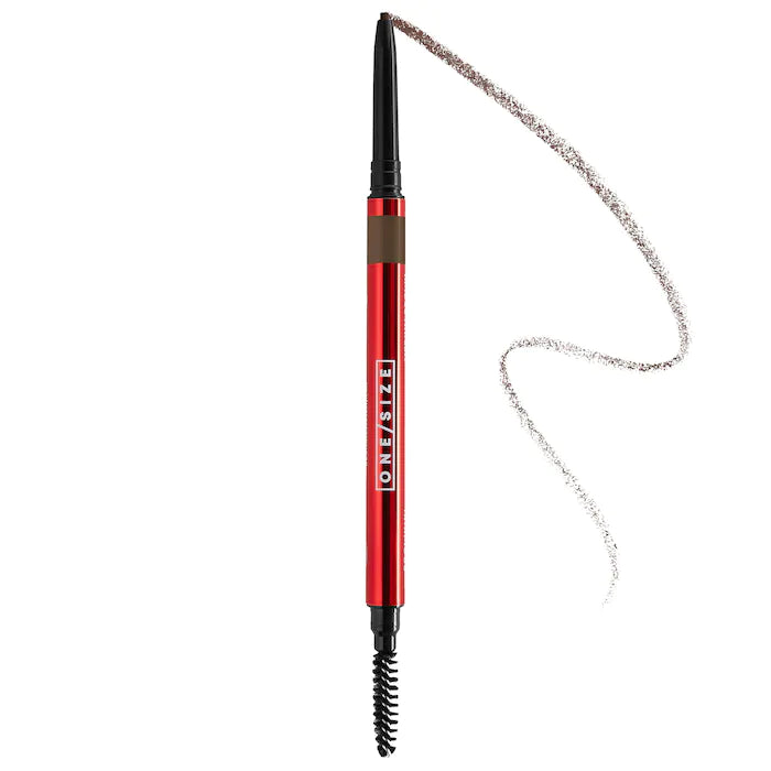 ONE/SIZE by Patrick Starrr | BrowKiki Micro Brow Defining Pencil