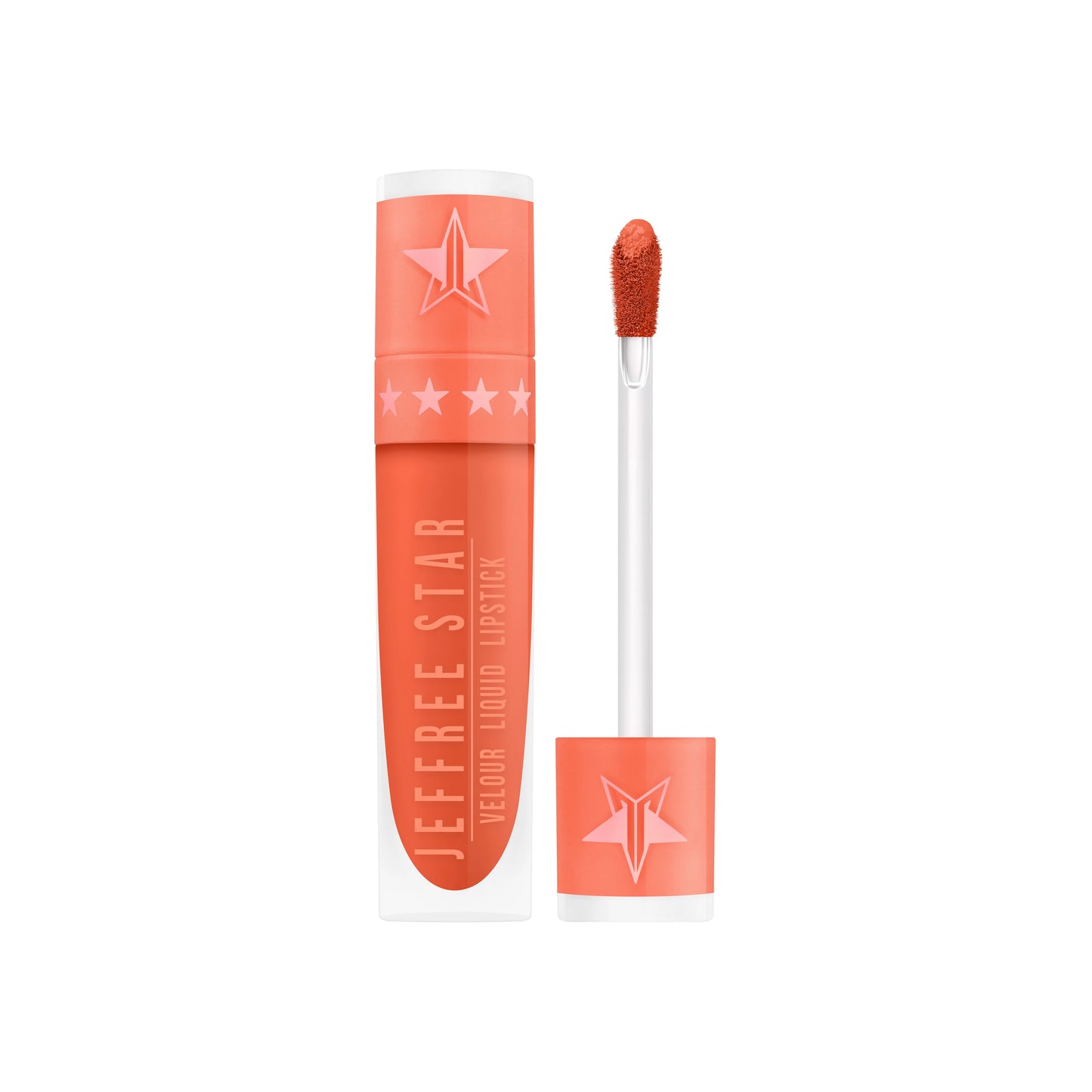 Jeffree Star | Velour Liquid Lipstick - Tangerine Queen