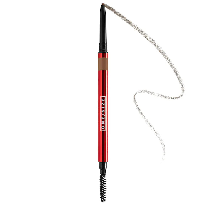 ONE/SIZE by Patrick Starrr | BrowKiki Micro Brow Defining Pencil