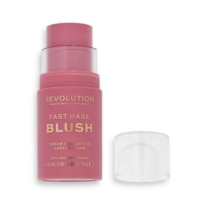 Makeup Revolution | Fast Base Blush Stick