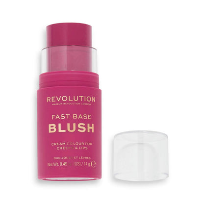 Makeup Revolution | Fast Base Blush Stick