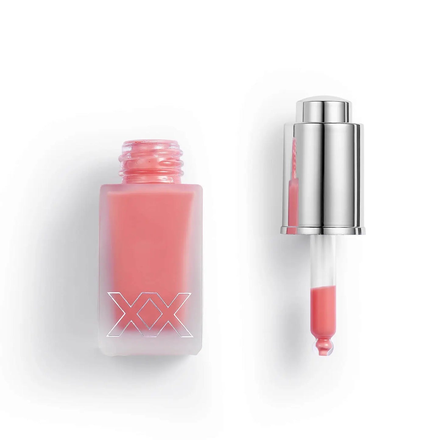 Makeup Revolution | Blush Tint Rosy