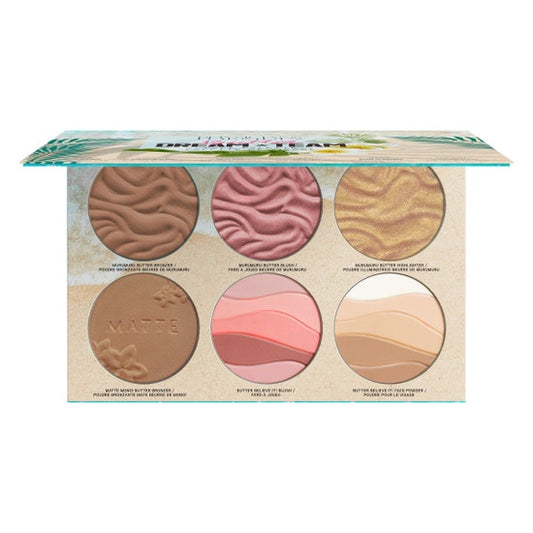 Physicians Formula | Butter Dream Team Palette