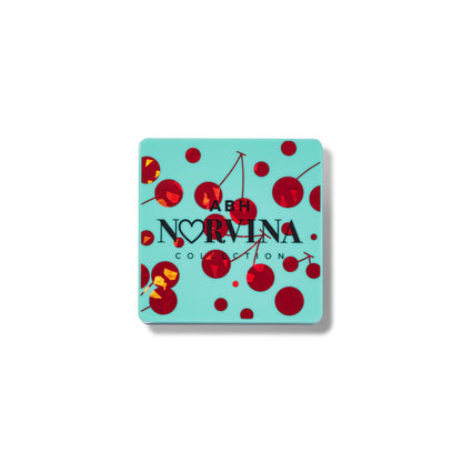 ANASTASIA BEVERLY HILLS | Mini NORVINA® Pro Pigment Palette Vol. 3