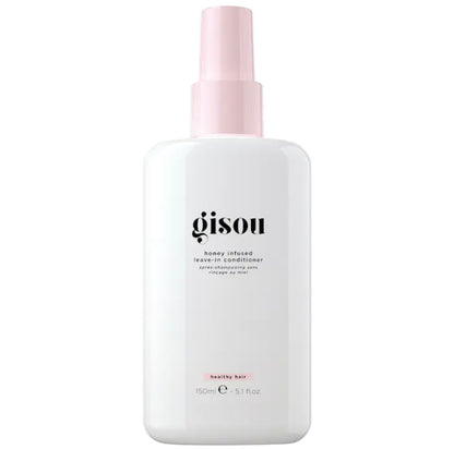 Gisou | Honey Infused Leave-In Conditioner