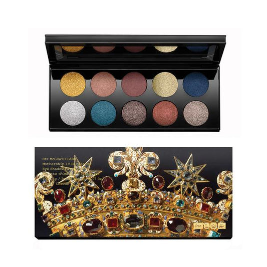 PAT McGRATH LABS | Mothership IV Eyeshadow Palette - Decadence