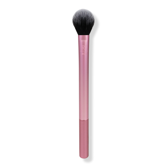 Real Techniques | Makeup Setting Facial Powder Makeup Brush - Cheek RT 402 Setting