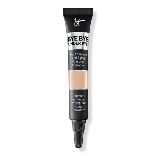 IT Cosmetics | Bye Bye Under Eye Full Coverage Anti-Aging Waterproof Concealer - Travel Size