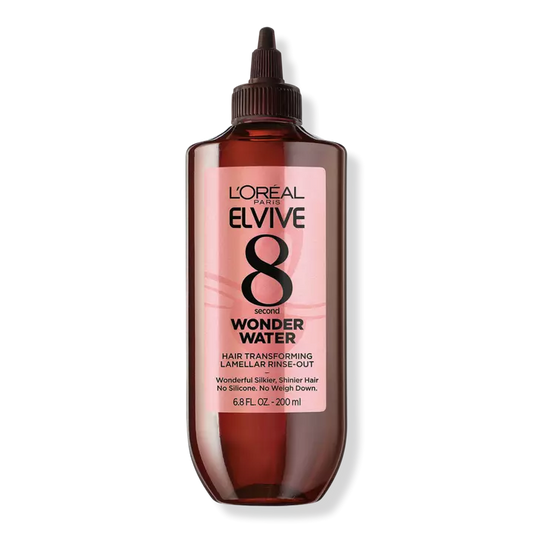 L'Oreal Paris | Elvive 8 Second Wonder Water Lamellar Rinse