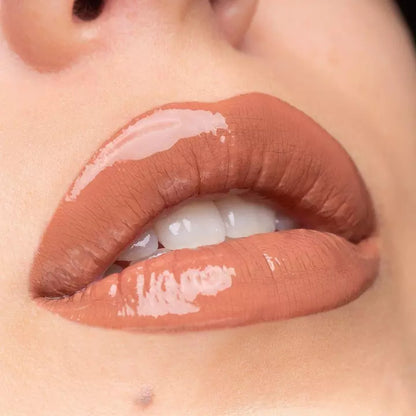 NYX Professional Makeup | Shine Loud Vegan High Shine Long-Lasting Liquid Lipstick
