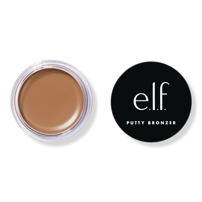 e.l.f. Cosmetics | Putty Bronzer - Tan Lines