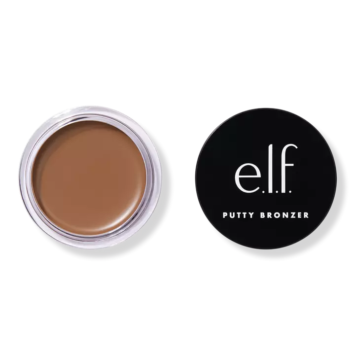 e.l.f. Cosmetics | Putty Bronzer -  Honey Drip