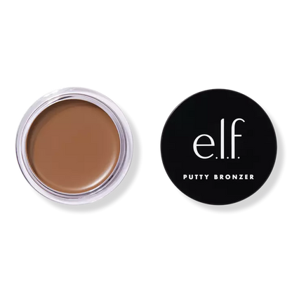 e.l.f. Cosmetics | Putty Bronzer -  Honey Drip