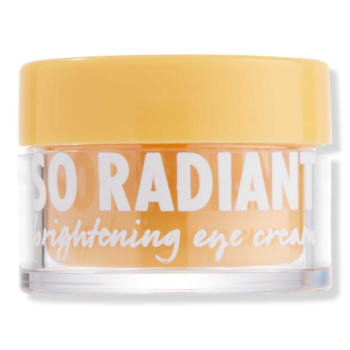 Fourth Ray Beauty | So Radiant Brightening Eye Cream