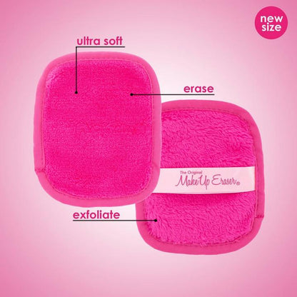 The Original MakeUp Eraser | Original Pink 7-Day Set