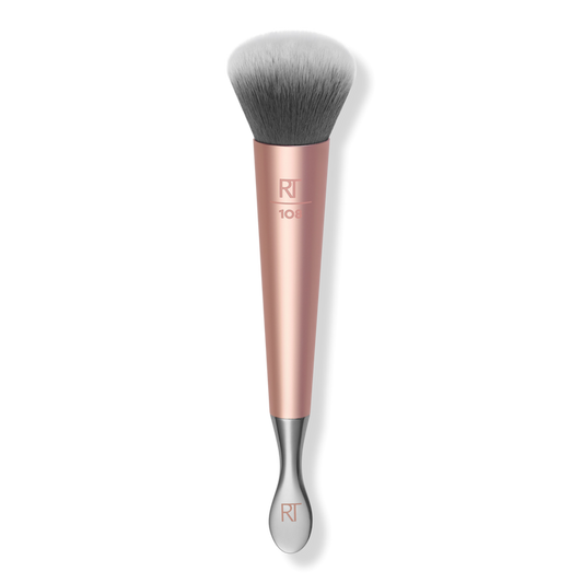 Real Techniques | Primer & Smooth Base Facial Skincare Brush