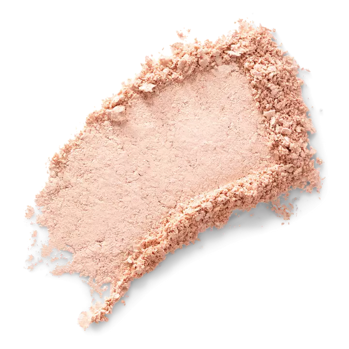 Benefit Cosmetics | Mini Dandelion Twinkle Soft Nude-Pink Powder Highlighter
