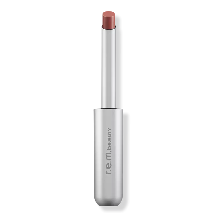 r.e.m. beauty | On Your Collar Classic Lipstick