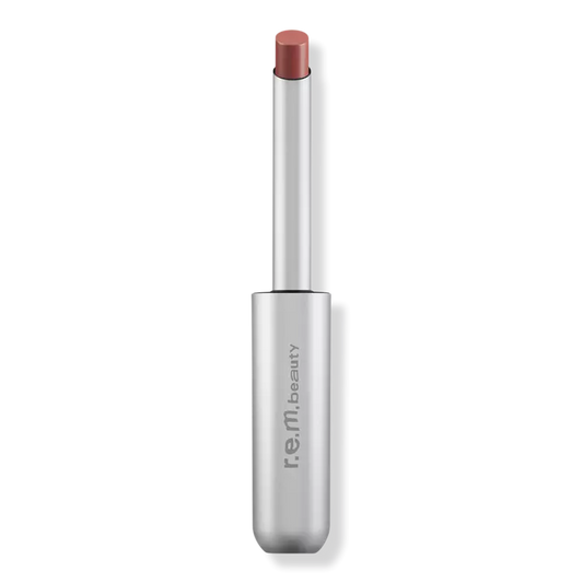 r.e.m. beauty | On Your Collar Classic Lipstick