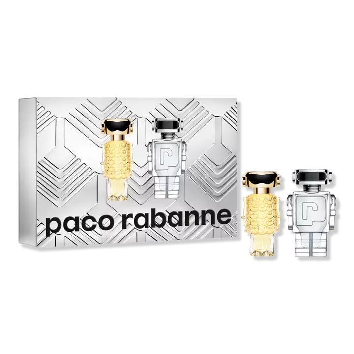 Paco Rabanne | Fame And Phantom Mini Set