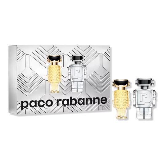 Paco Rabanne | Fame And Phantom Mini Set