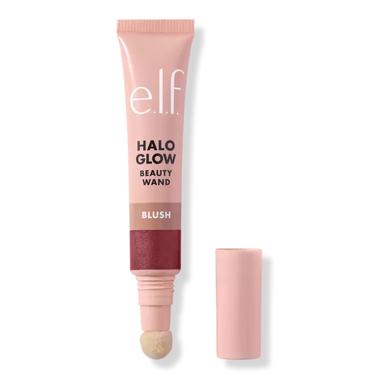 e.l.f. Cosmetics | Halo Glow Blush Beauty Wand