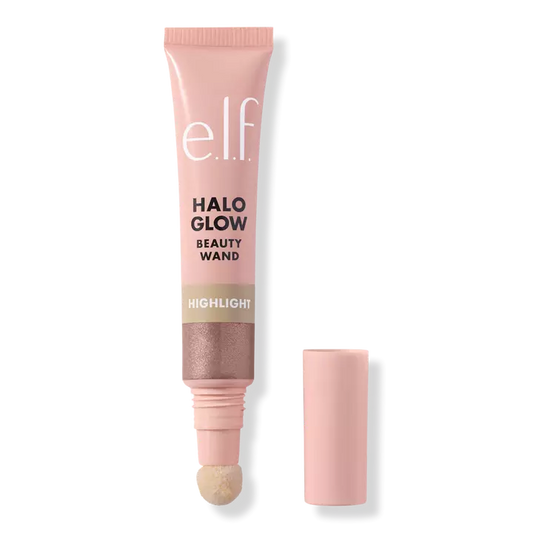 e.l.f. Cosmetics | Halo Glow Highlight Beauty Wand