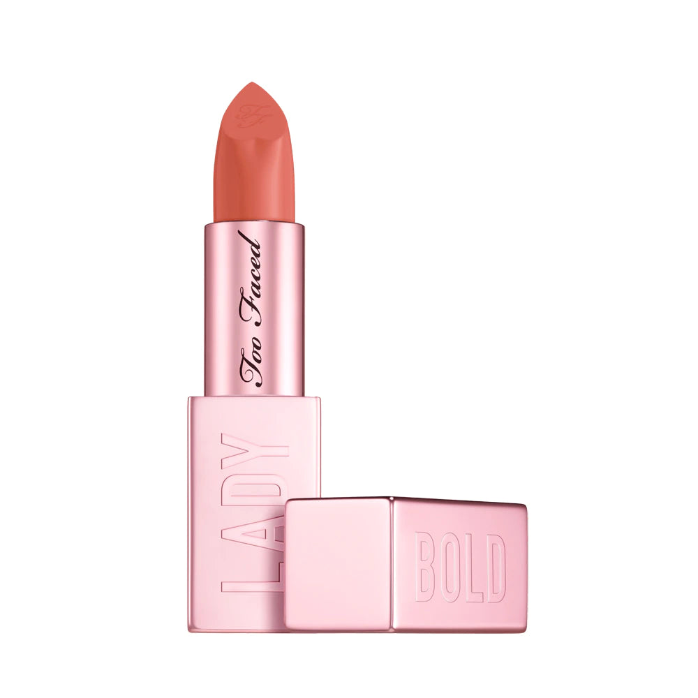 TOO FACED | Lady Bold Cream Lipstick