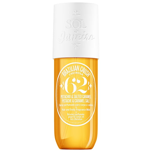 Sol de Janeiro | Cheirosa 62 Bum Bum Hair & Body Refillable Perfume Mist