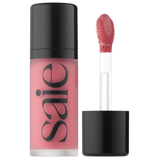 SAIE | Dew Blush Liquid Cheek Blush