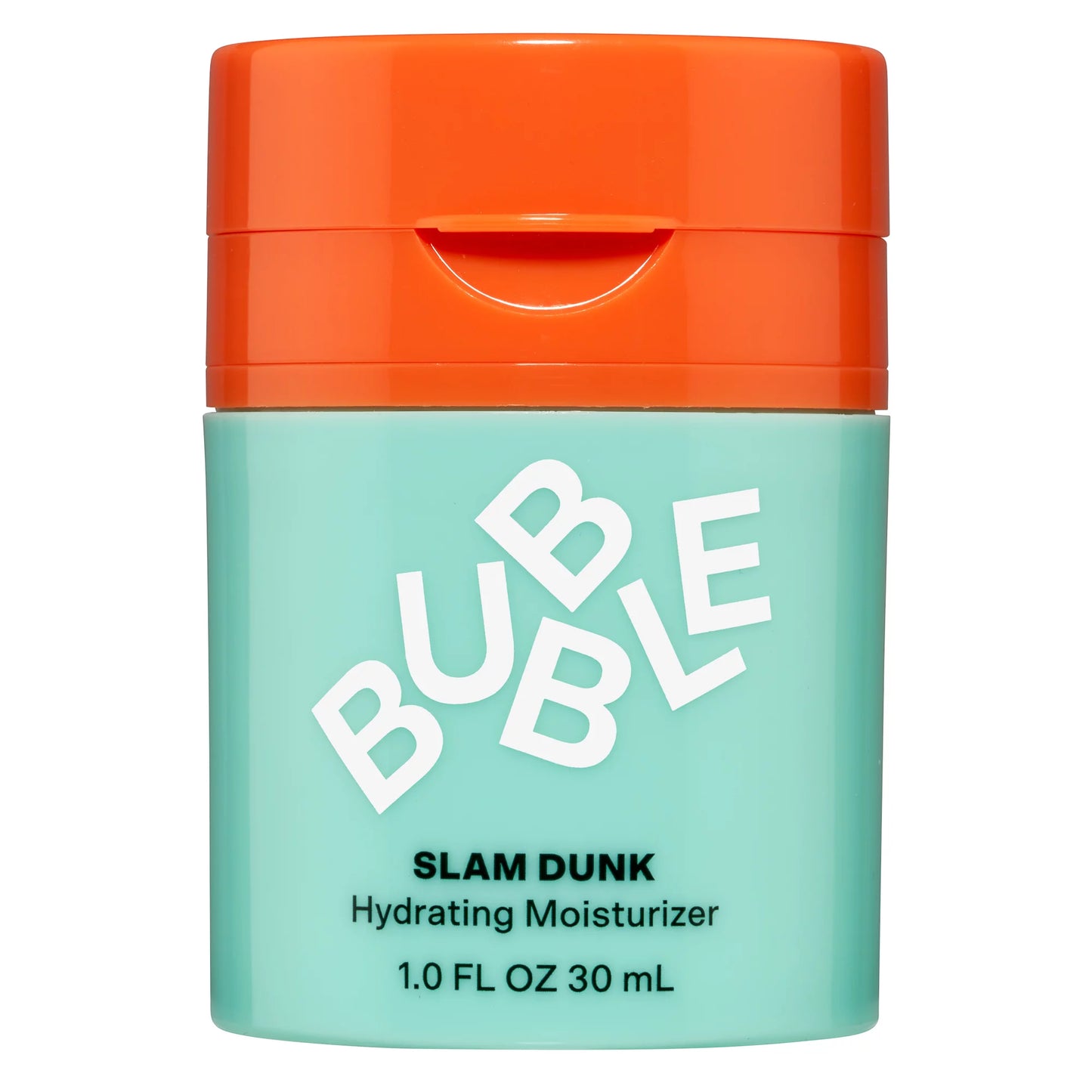 Bubble Skincare | Slam Dunk HYDRATING MOISTURIZER