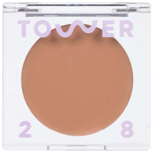 Tower 28 Beauty | Sculptino™ Soft Matte Cream Contour + Bronzer