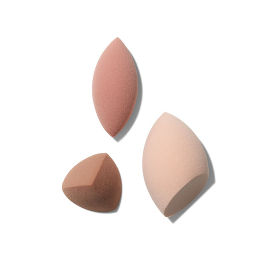 e.l.f. cosmetics | TOTAL SPONGE SET