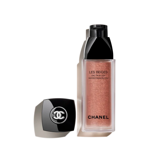 CHANEL | LES BEIGES WATER-FRESH BLUSH