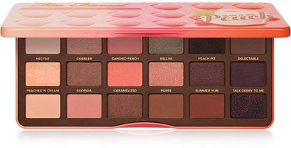 TOO FACED | Sweet Peach Eye Shadow Palette