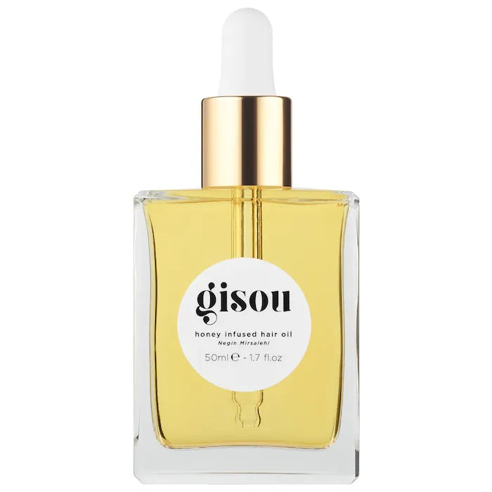 Gisou | Honey Infused Hair Oil