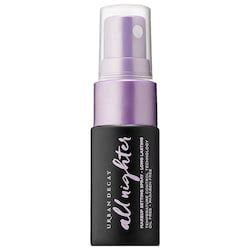 Urban Decay | All Nighter Setting Spray trial size