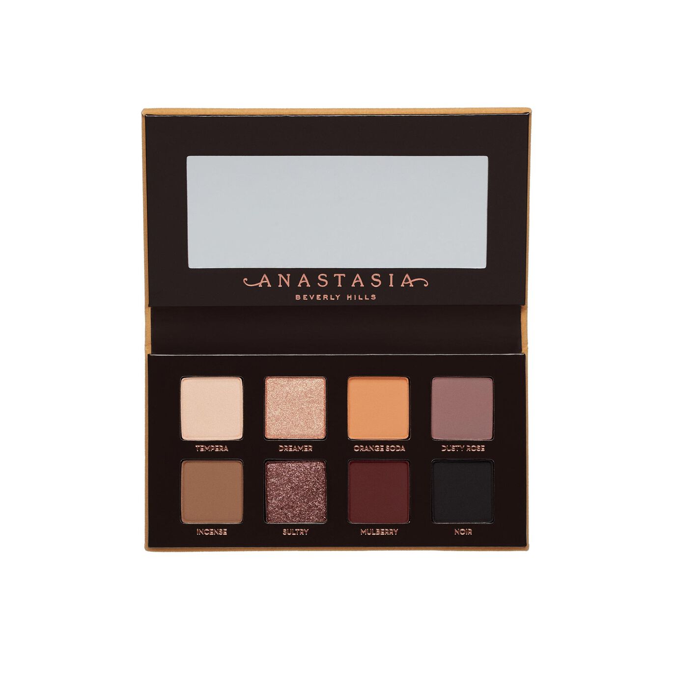 ANASTASIA BEVERLY HILLS | Soft Glam II Mini Eyeshadow Palette