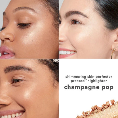 BECCA Cosmetics | Mini Shimmering Skin Perfector® Pressed Highlighter