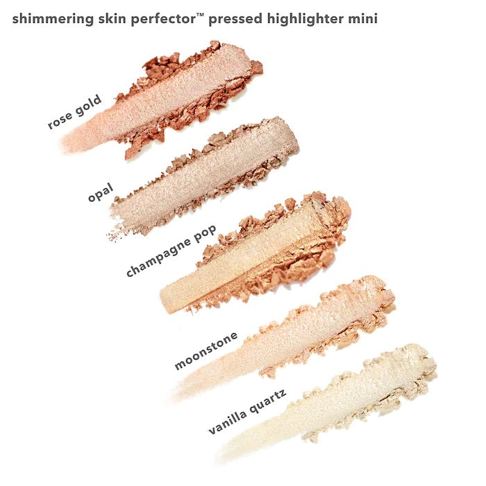 BECCA Cosmetics | Mini Shimmering Skin Perfector® Pressed Highlighter
